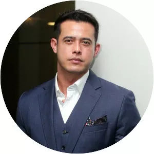 Zul Ariffin