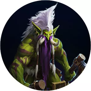 Zul'jin