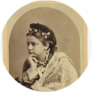 Zula Maude Woodhull - Victoria Woodhull's daughter
