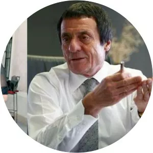 Zülal Zorlu - Ahmet Nazif Zorlu's wife