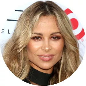 Zulay Henao - Colombian-American film actress