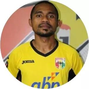 Zulchrizal Abdul Gamal