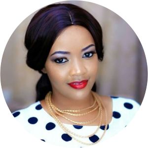 Zuleha Hassan photograph