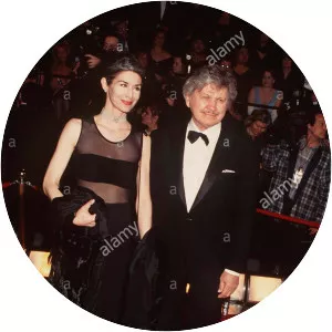 Zuleika Bronson - Charles Bronson's daughter