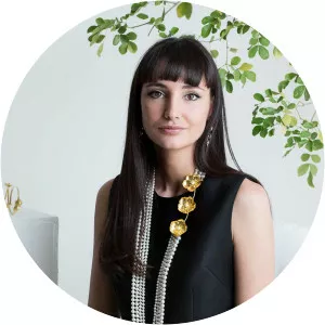 Zuleika Penniman photograph