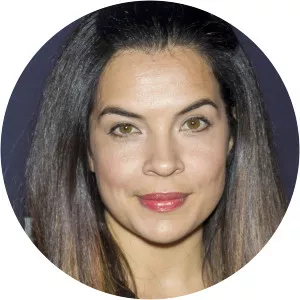 Zuleikha Robinsonová