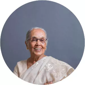 Zulekha Daud