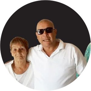 Zulema Encarnacion Torres photograph