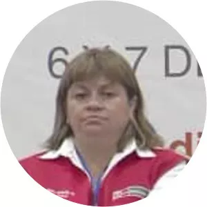 Zulema Tomás Gonzales