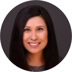 Zulema Valdez photograph