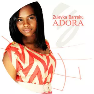 Zuleyka Barreiro - Singer