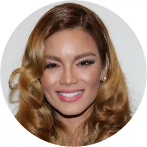 Zuleyka Rivera - Puerto Rican actress