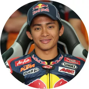 Zulfahmi Khairuddin