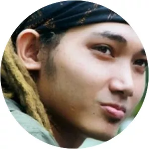 Zulfanny - Indonesian actor