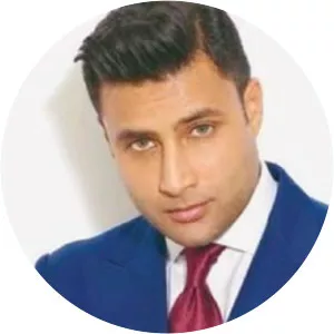 Zulfi Bukhari - Former Special Assistant to Prime Minister for Overseas Pakistanis & Human Resource Development