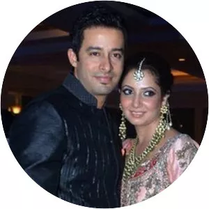 Zulfi Syed - Indian model