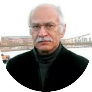 Zulfikar Ghose