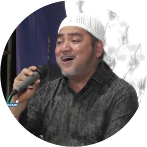 Zulfikar Mohammad Basyaiban