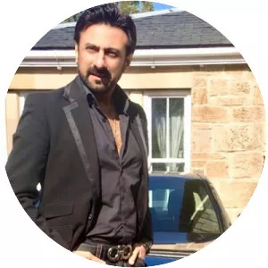 Zulfikar Sheikh photograph