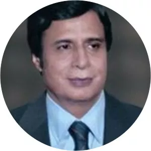 Zulfiqar Ahmad Dhillon - Pakistani Politician
