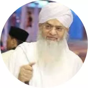 Zulfiqar Ahmad Naqshbandi