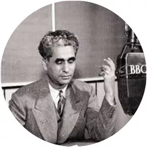 Zulfiqar Ali Bukhari