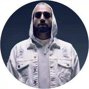 Zulfiqar Ali Chaudhry Musician - Rapper