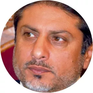 Zulfiqar Ali Khan Magsi - Former Governor of Balochistan
