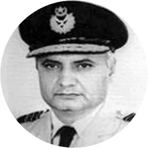 Zulfiqar Ali Khan