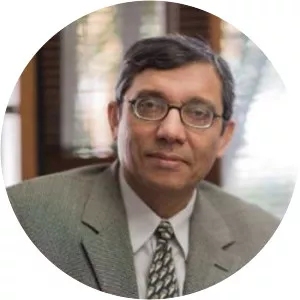 Zulfiqar Bhutta - Physician