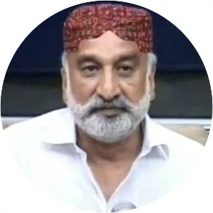 Zulfiqar Mirza