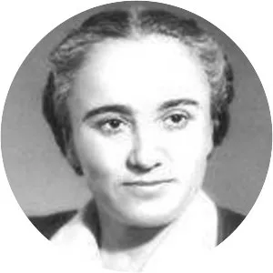 Zulfiya - Soviet-Uzbek writer