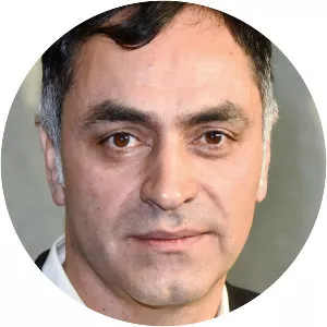 Züli Aladag - German film director