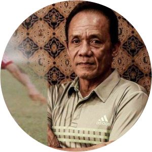 Zulkarnaen Lubis