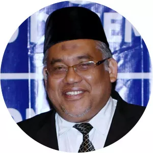 Zulkefly Mohamad Omar - Malaysian Politician