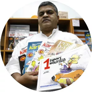 Zulkiflee Anwar Haque