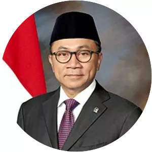 Zulkifli Hasan