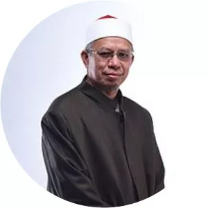 Zulkifli Mohamad AlBakri