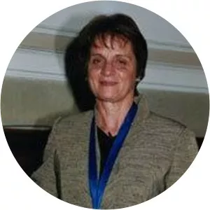 Zulma Brandoni de Gasparini