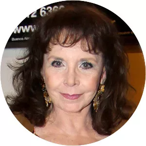 Zulma Faiad - Argentine vedette