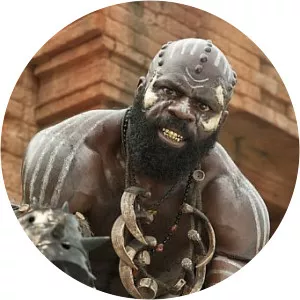 Zulu Kondo photograph