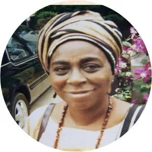 Zulu Sofola - Nigerian playwright