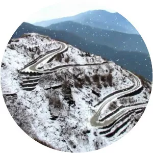 Zuluk - Hamlet in India