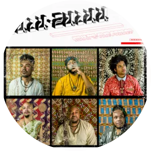 ZULUZULUU - Musical band