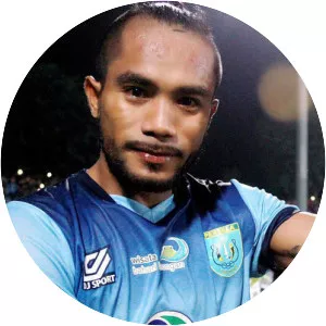 Zulvin Zamrun