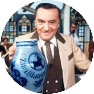 Zum Blauen Bock - TV program