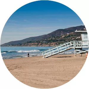 Zuma Beach - 
