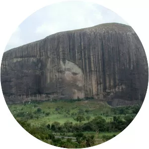 Zuma Rock