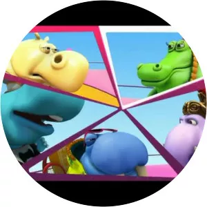 Zumbers - TV program