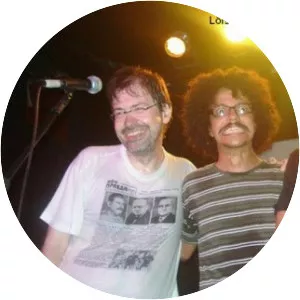 Zumbi Do Mato - Musical group